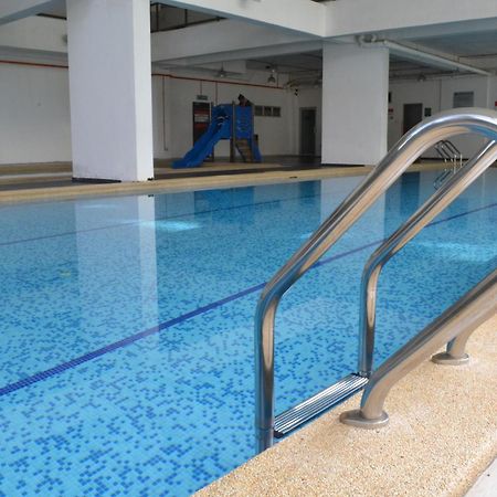 Amansari Residence Resort Johor Bahru Eksteriør billede