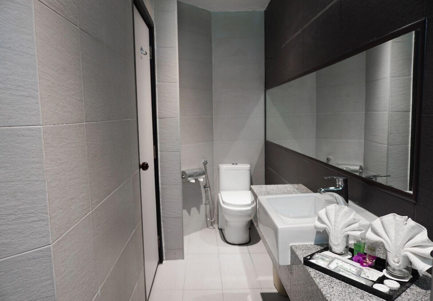 Amansari Residence Resort Johor Bahru Eksteriør billede