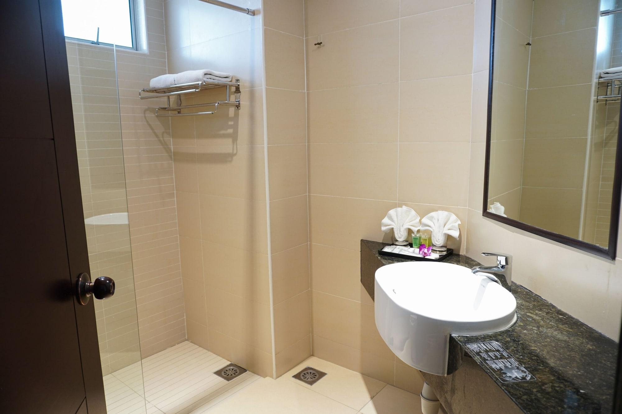 Amansari Residence Resort Johor Bahru Eksteriør billede