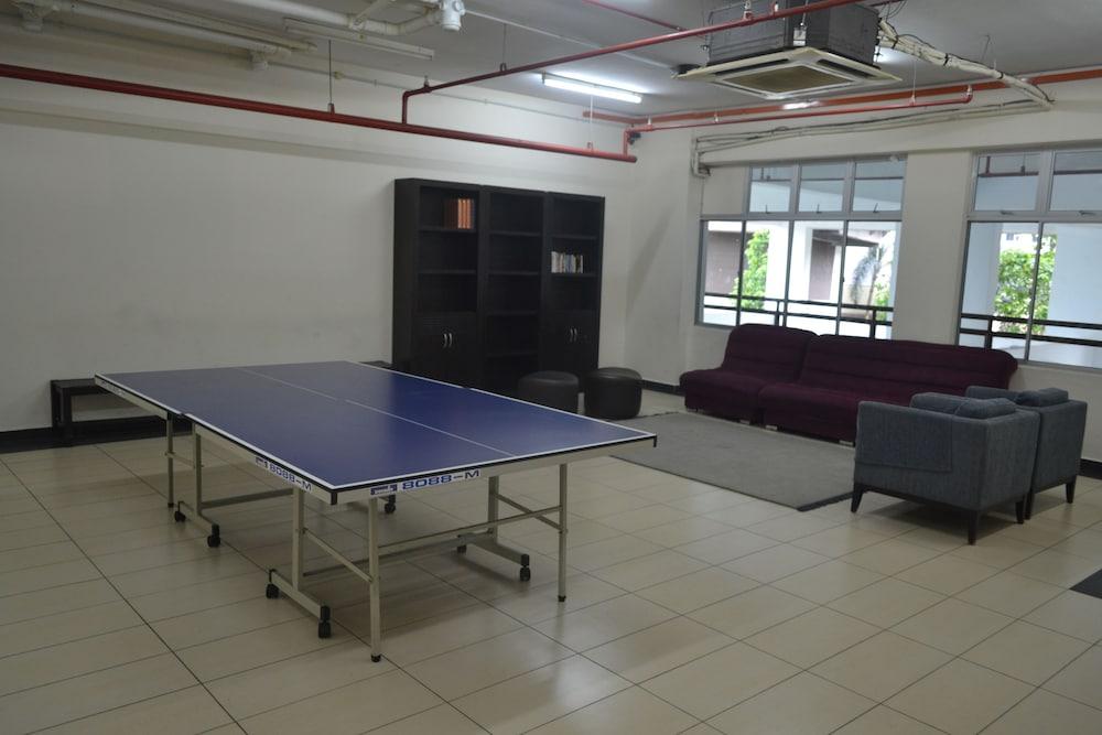 Amansari Residence Resort Johor Bahru Eksteriør billede
