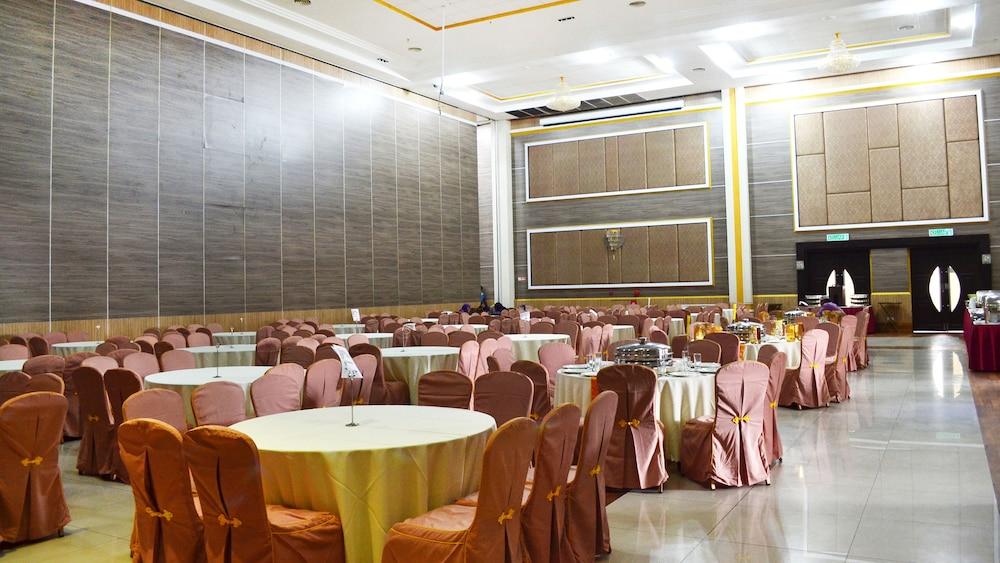 Amansari Residence Resort Johor Bahru Eksteriør billede