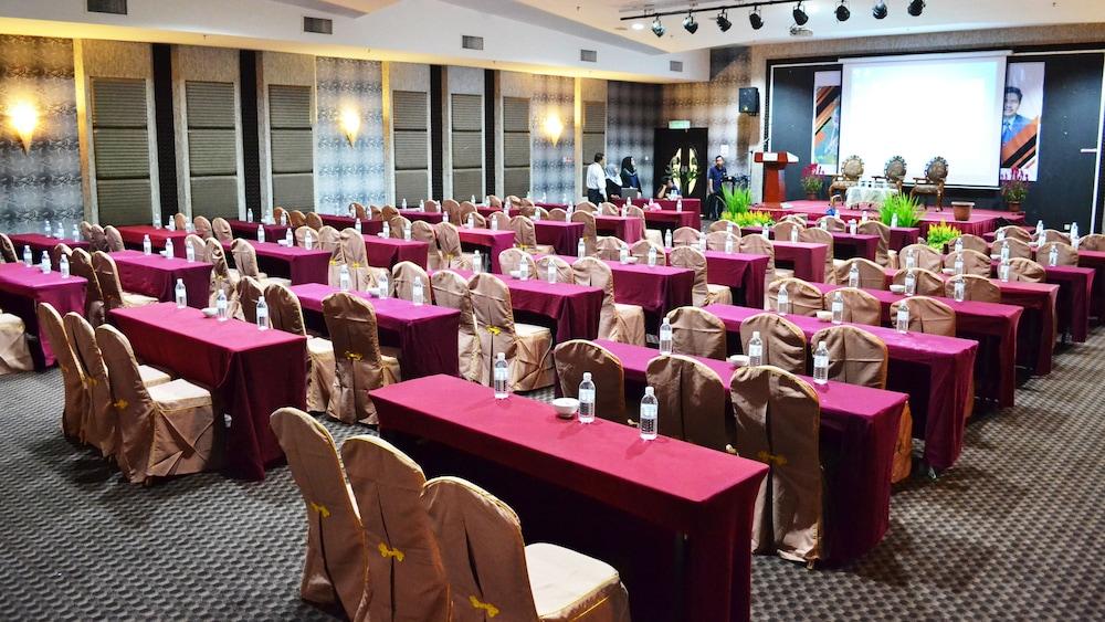 Amansari Residence Resort Johor Bahru Eksteriør billede