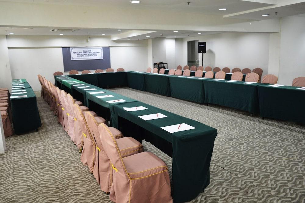 Amansari Residence Resort Johor Bahru Eksteriør billede