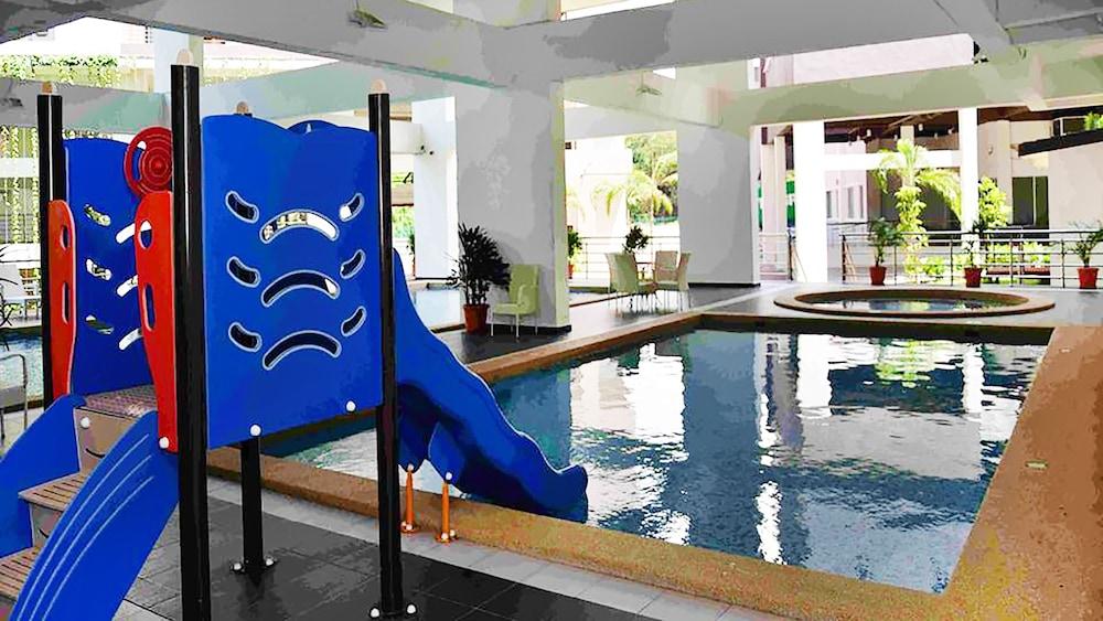 Amansari Residence Resort Johor Bahru Eksteriør billede