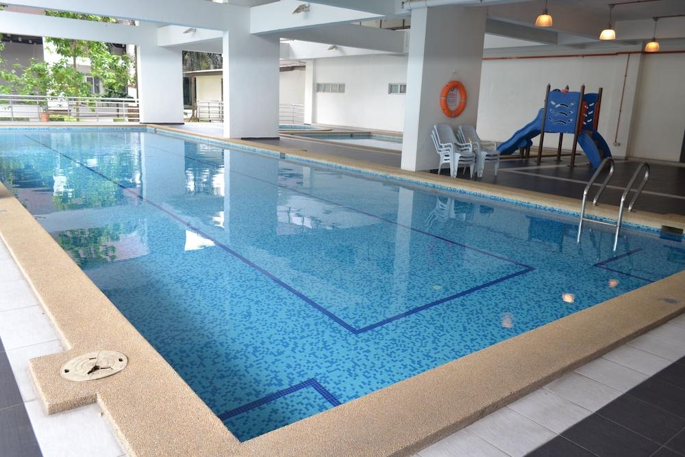 Amansari Residence Resort Johor Bahru Eksteriør billede