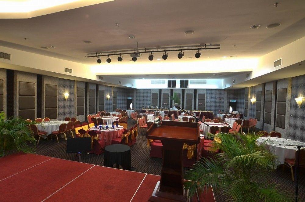 Amansari Residence Resort Johor Bahru Eksteriør billede