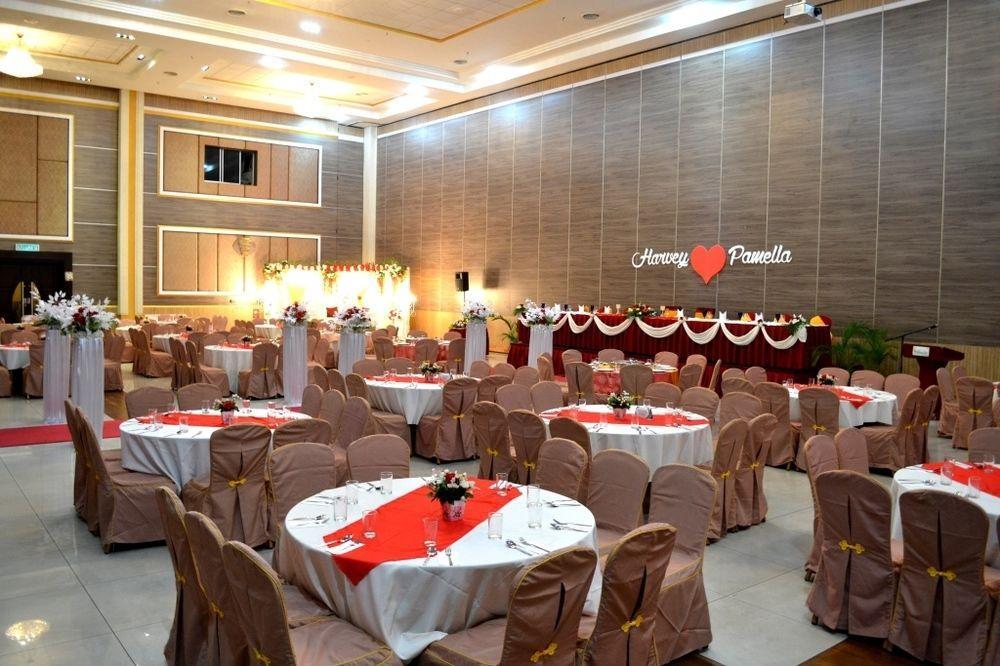Amansari Residence Resort Johor Bahru Eksteriør billede